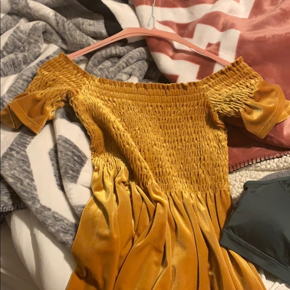urban dress